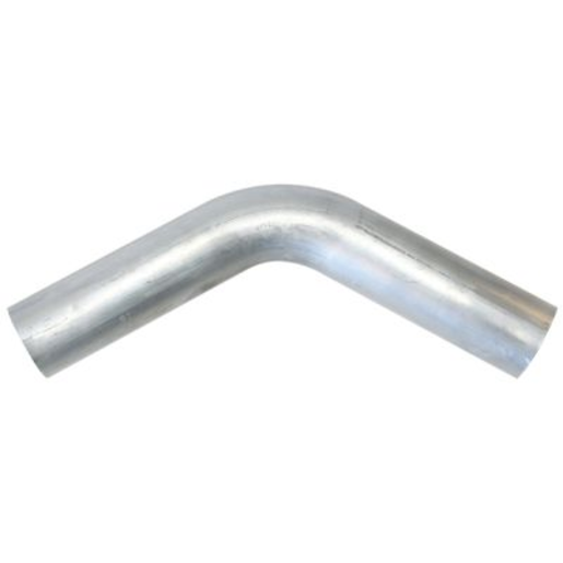 Aeroflow Aluminium Mandrel Bend 60 Deg. 63mm - AF8608-250