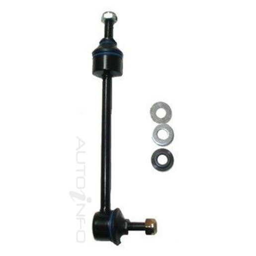 Protex Sway Bar Link - Front - LP902