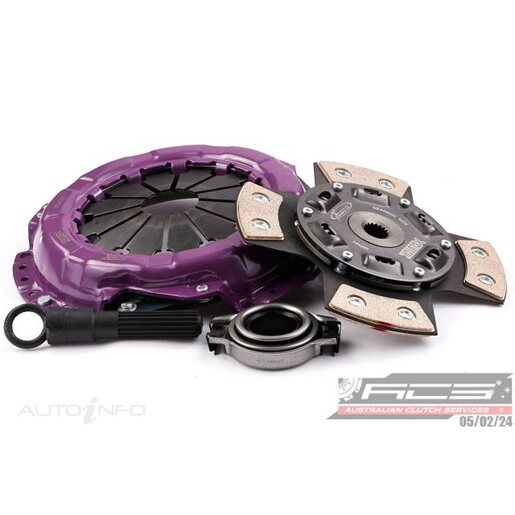 ACS Clutch Kit - KNI22002-1R