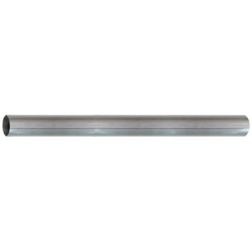 Aeroflow Straight Aluminium Tube 51mm - AF8601-200L