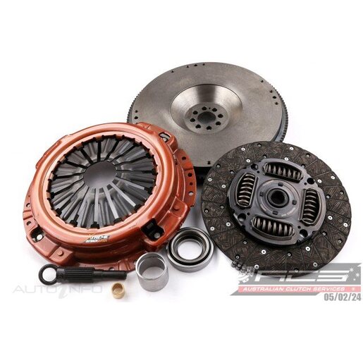 ACS Clutch Kit - KNI28515-1A