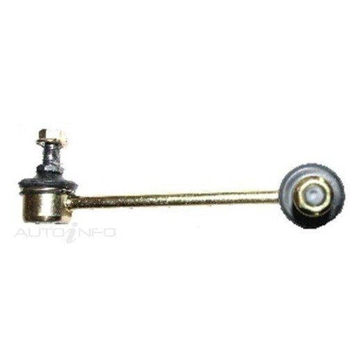 Protex Sway Bar Link - Front - LP8138