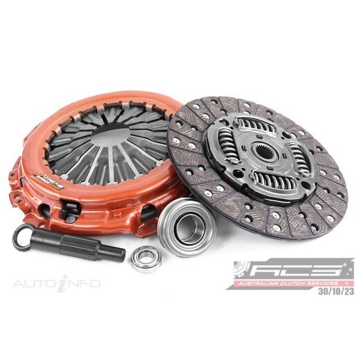 ACS Clutch Kit - KMI25013-1A