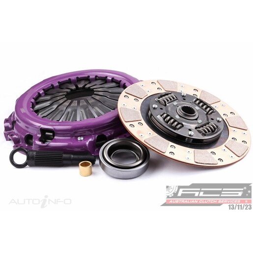 ACS Clutch Kit - KNI24007-1C