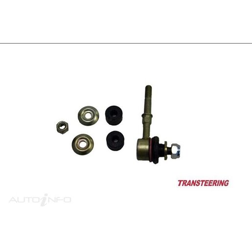 Protex Sway Bar Link - Front - LP8015