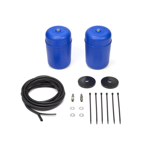 Airbag Man Air Suspension Helper Kit for Coil Springs - CR5013