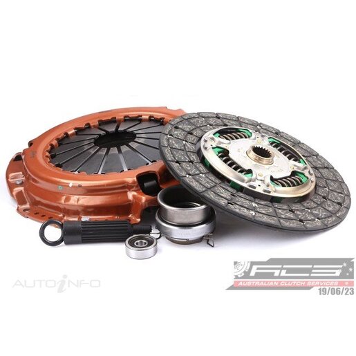 ACS Clutch Kit - KTY28013-1AX