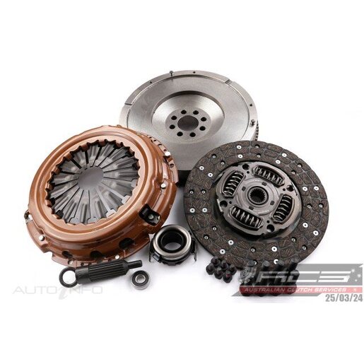 ACS Clutch Kit - KTY28540-1A