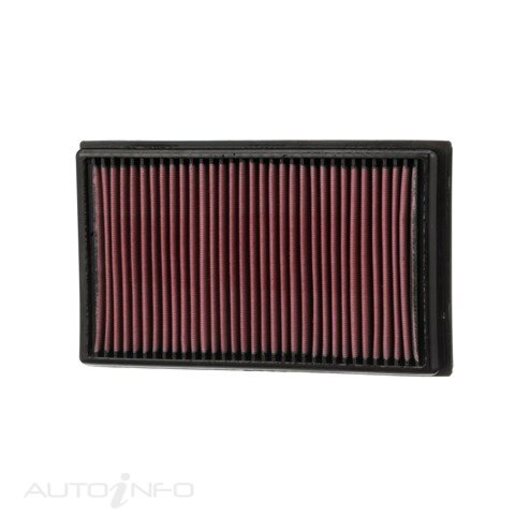 K&N Engine Air Filter - KN33-3005