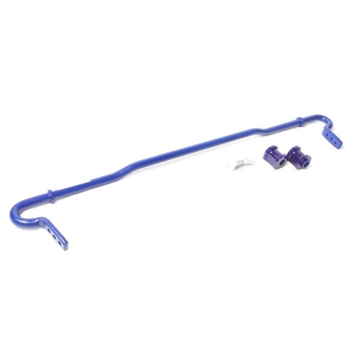 SuperPro 22mm Heavy Duty 3 Position Blade Adjustable Sway Bar - RC0013RZ-22