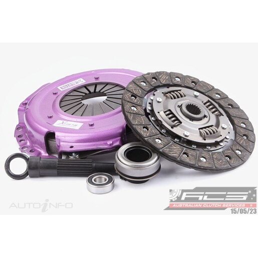 ACS Clutch Kit - KMZ19003-1A