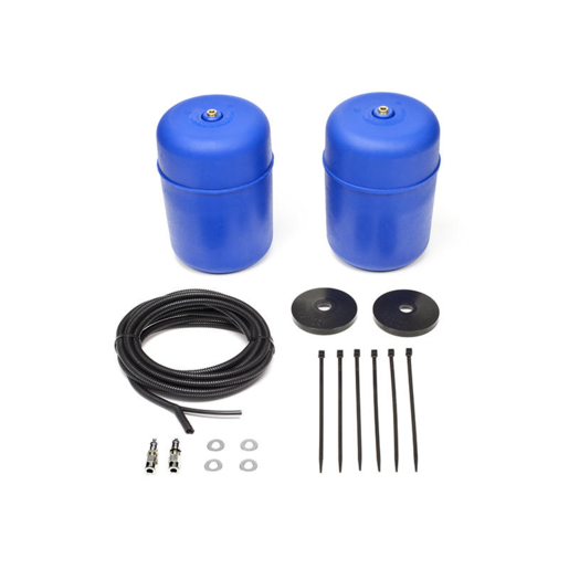 Airbag Man Air Suspension Helper Kit for Coil Springs - CR5000