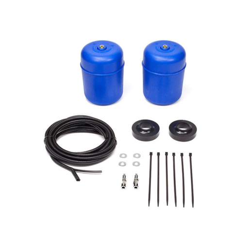 Airbag Man Air Suspension Helper Kit for Coil Springs - CR5001