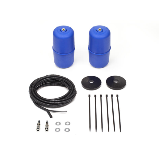 Airbag Man Air Suspension Helper Kit for Coil Springs - CR5005