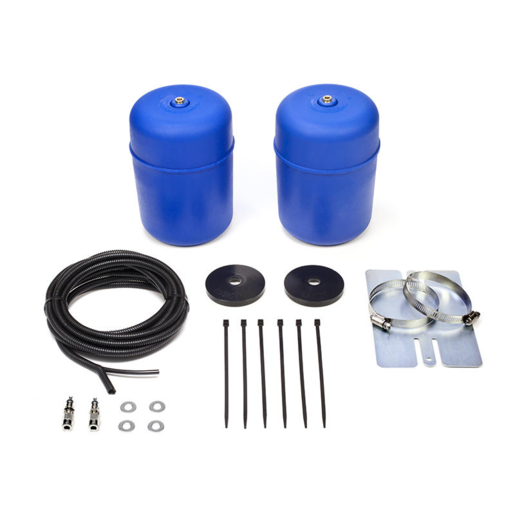 Airbag Man Air Suspension Helper Kit for Coil Springs - CR5007