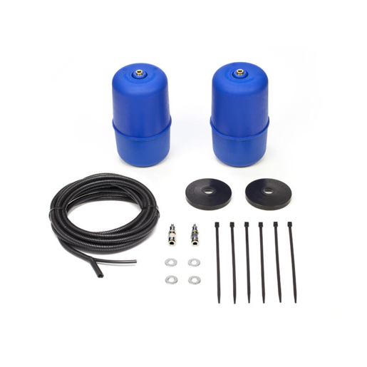 Airbag Man Air Suspension Helper Kit for Coil Springs - CR5011