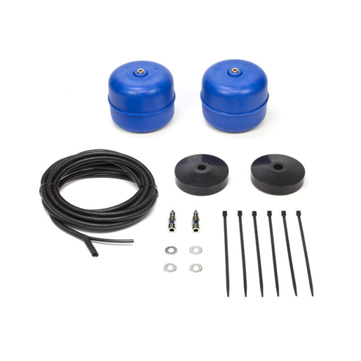 Airbag Man Air Suspension Helper Kit for Coil Springs - CR5014