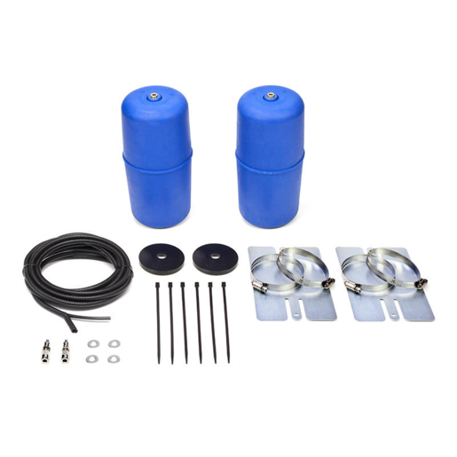 Airbag Man Air Suspension Helper Kit for Coil Springs - CR5016