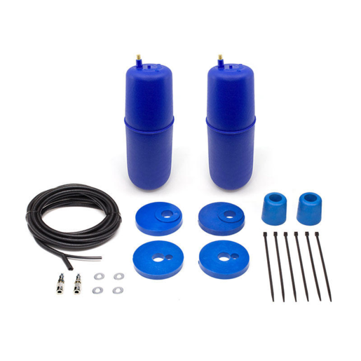 Airbag Man Air Suspension Helper Kit for Coil Springs - CR5019