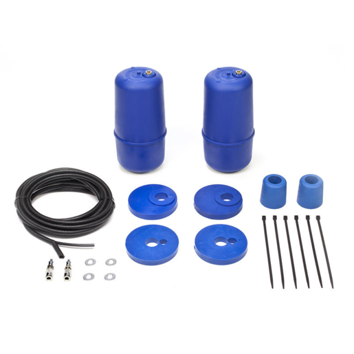 Airbag Man Air Suspension Helper Kit for Coil Springs - CR5020