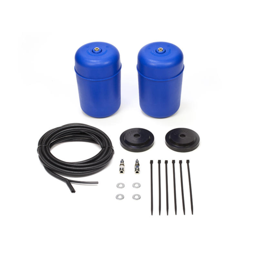 Airbag Man Air Suspension Helper Kit for Coil Springs - CR5021