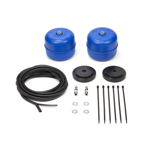 Airbag Man Air Suspension Helper Kit for Coil Springs - CR5023