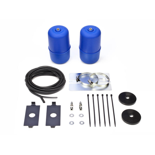 Airbag Man Air Suspension Helper Kit for Coil Springs - CR5024