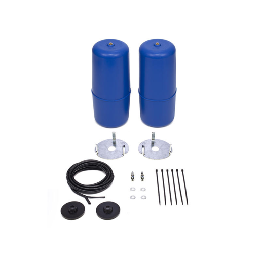 Airbag Man Air Suspension Helper Kit for Coil Springs - CR5028