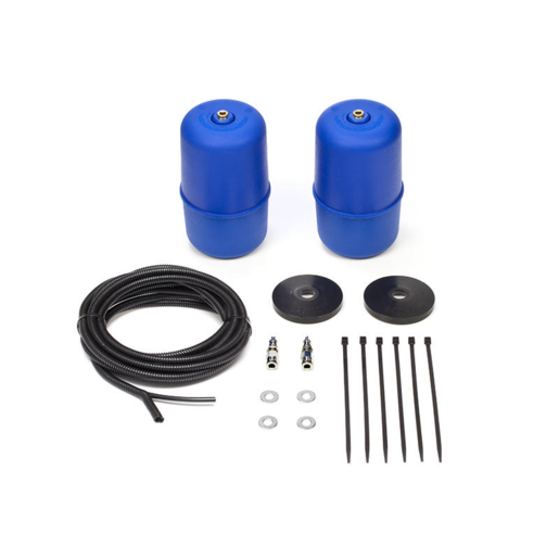 Airbag Man Air Suspension Helper Kit for Coil Springs - CR5025