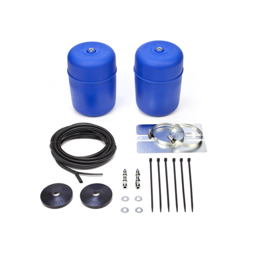 Airbag Man Air Suspension Helper Kit for Coil Springs - CR5031