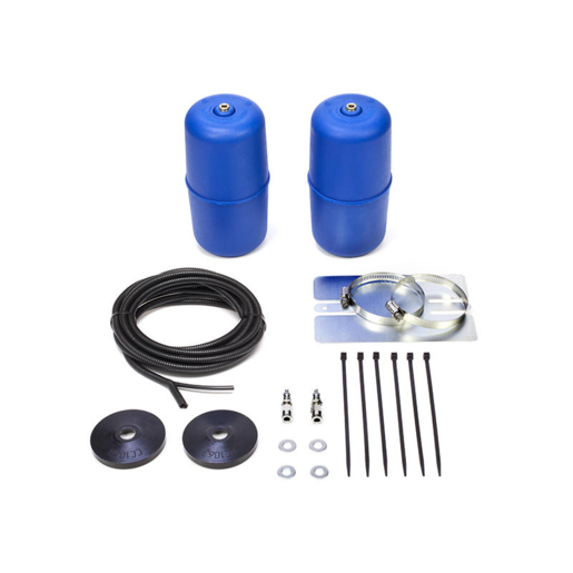 Airbag Man Air Suspension Helper Kit for Coil Springs - CR5032