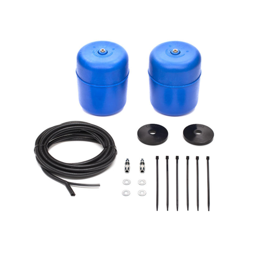 Airbag Man Air Suspension Helper Kit for Coil Springs - CR5038