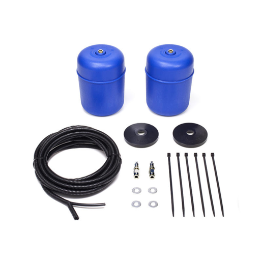 Airbag Man Air Suspension Helper Kit for Coil Springs - CR5039