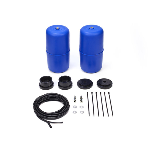 Airbag Man Air Suspension Helper Kit for Coil Springs - CR5046