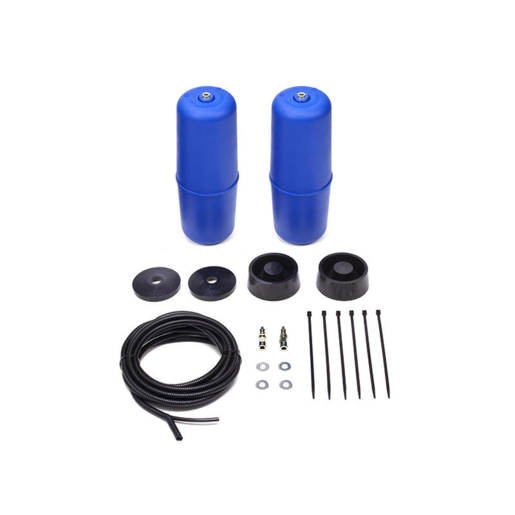 Airbag Man Air Suspension Helper Kit for Coil Springs - CR5047