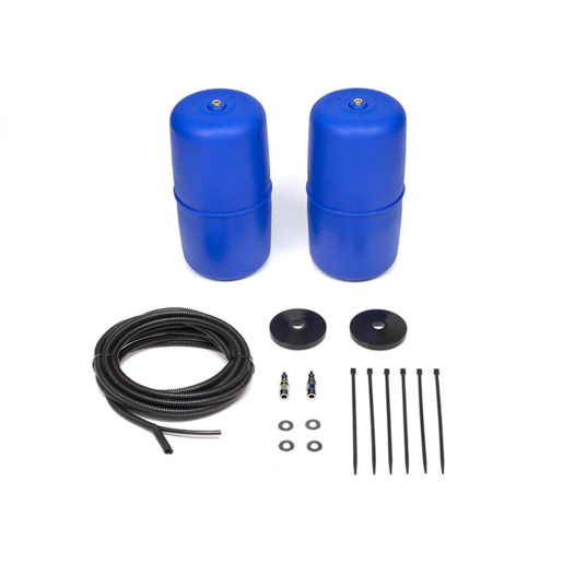 Airbag Man Air Suspension Helper Kit for Coil Springs - CR5052