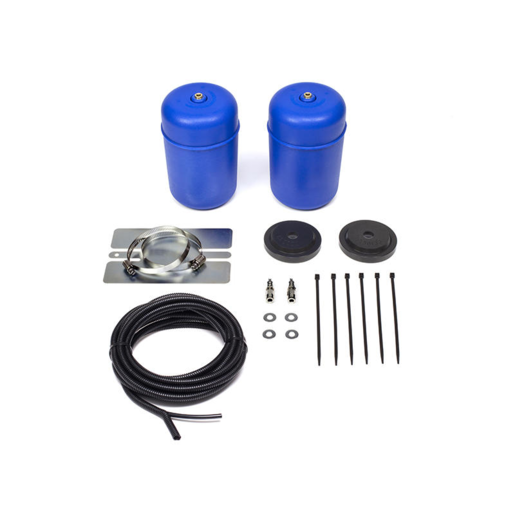 Airbag Man Air Suspension Helper Kit for Coil Springs - CR5056