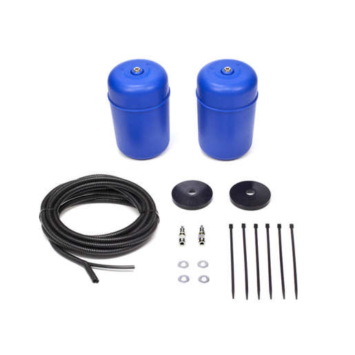 Airbag Man Air Suspension Helper Kit for Coil Springs - CR5057