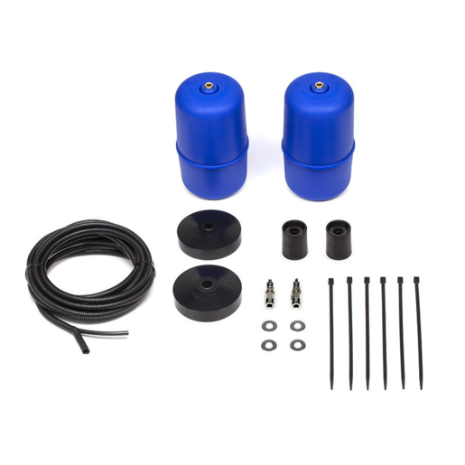 Airbag Man Air Suspension Helper Kit for Coil Springs - CR5058