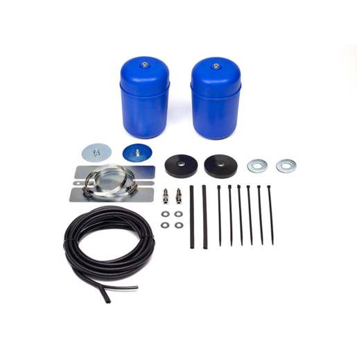 Airbag Man Air Suspension Helper Kit for Coil Springs - CR5059