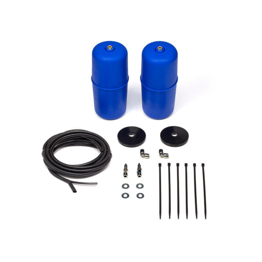 Airbag Man Air Suspension Helper Kit for Coil Springs - CR5060