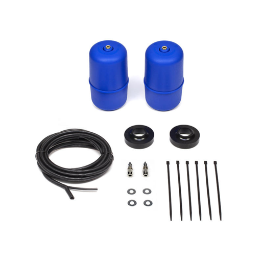 Airbag Man Air Suspension Helper Kit for Coil Springs - CR5061