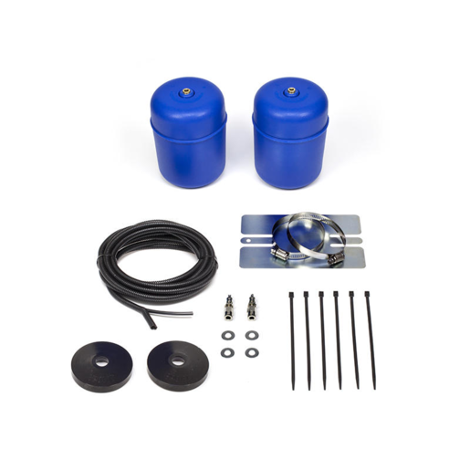 Airbag Man Air Suspension Helper Kit for Coil Springs - CR5063