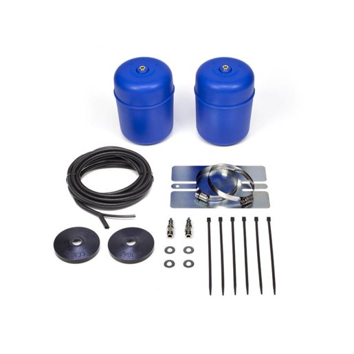 Airbag Man Air Suspension Helper Kit for Coil Springs - CR5064