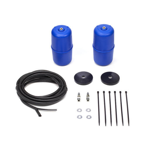 Airbag Man Air Suspension Helper Kit for Coil Springs - CR5065