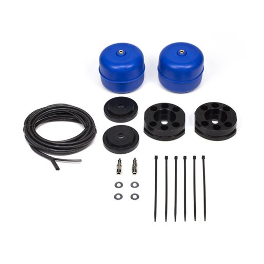 Airbag Man Rear Air Suspension Helper Kit for Coil Springs - CR5068