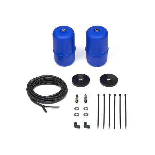 Airbag Man Air Suspension Helper Kit for Coil Springs - CR5070