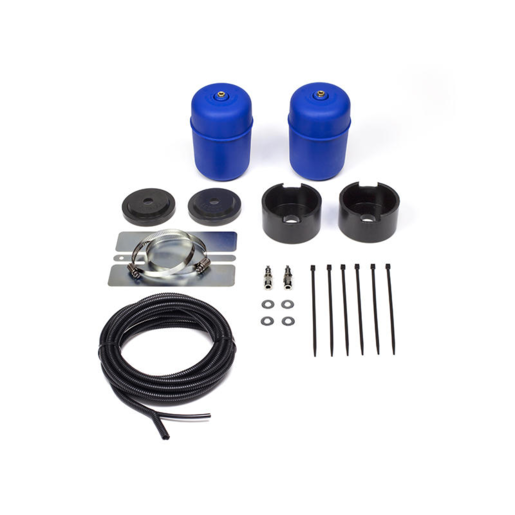 Airbag Man Air Suspension Helper Kit for Coil Springs - CR5071