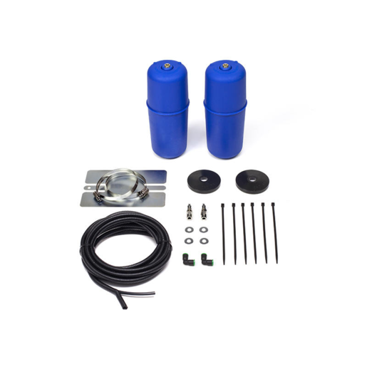 Airbag Man Air Suspension Helper Kit for Coil Springs - CR5072