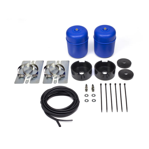 Airbag Man Air Suspension Helper Kit for Coil Springs - CR5075